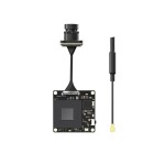 Hot Sales Mini 1S Lite Kit CADDX HD 1080P 60fps Drones Accessories New VTX High Definition With Small Antenna